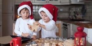 Οι έρευνες δείχνουν το κλειδί της ευτυχίας: Στόλισε το σπίτι σου για τις γιορτές από νωρίς