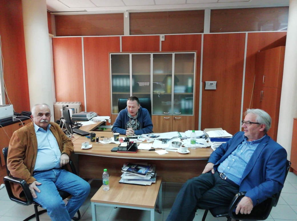 Ακριώτης Γιώργος: <<37 πανεπιστημιακά τμήματα “καταργούνται”>>