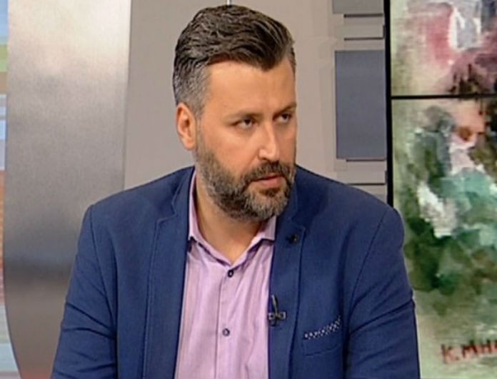 Ο Γιάννης Καλλιάνος προειδοποιεί για νέο κύμα κακοκαιρίας και καλεί σε εγρήγορση τον κρατικό μηχανισμό