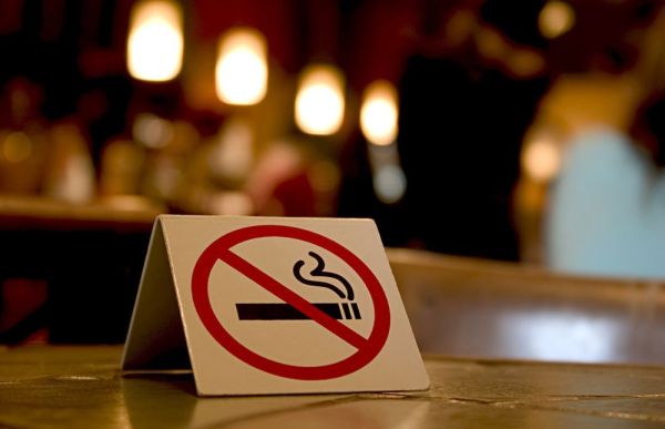 Εύβοια: Πρόστιμα «φωτιά» για το τσιγάρο