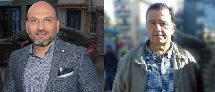 Καραμούζης – Σκλιάς για την εκμίσθωση κυλικείου του Δημοτικού Γηπέδου Χαλκίδας: Ναι στην εκμίσθωση, αλλά με νομιμότητα