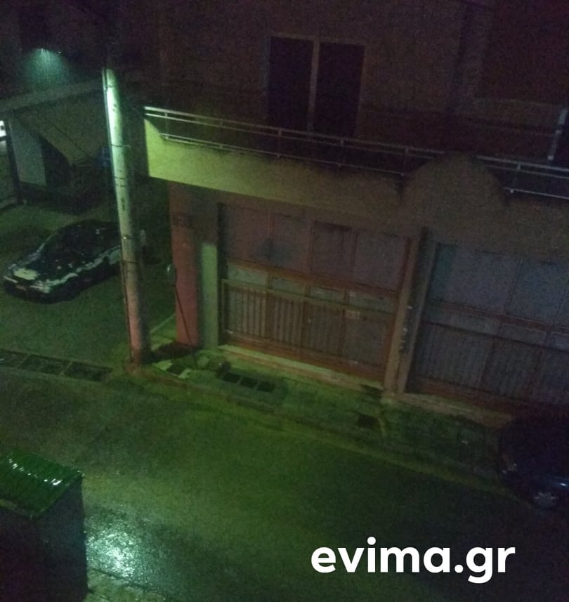 Ο καιρός τρελάθηκε-Καταιγίδα στην Αττική-[ΒΙΝΤΕΟ]