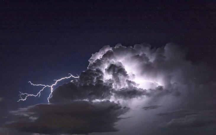 Καιρός: Προσοχή! Τι σημαίνει η προειδοποίηση στο έκτακτο της ΕΜΥ για την κακοκαιρία της Κυριακής