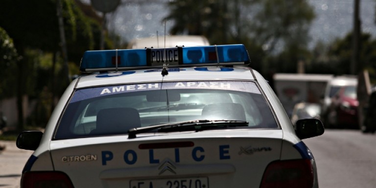 Στοχευμένες αστυνομικές επιχειρήσεις στην Περιφέρεια Στερεάς Ελλάδας με 25 συλλήψεις