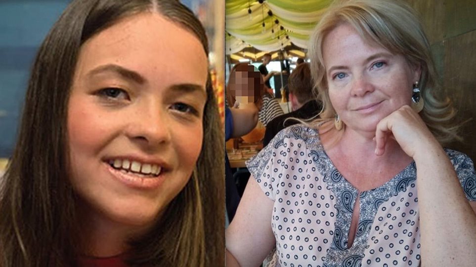 Το πόρισμα ιατροδικαστή για τον θάνατο μητέρας και κόρης