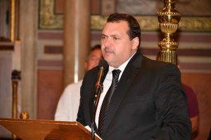 Ο Πρέσβης της Κυπριακής Δημοκρατίας στην Ελλάδα για το evima.gr-΄΄Ανήκετε στις φωνές καθαρότητας και αντικειμενικότητας΄΄ Ο Πρέσβης της Κυπριακής Δημοκρατίας στην Ελλάδα για το evima.gr-΄΄Ανήκετε στις φωνές καθαρότητας και αντικειμενικότητας΄΄