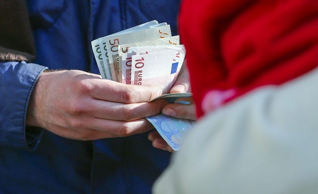 ΟΠΕΚΑ: 5η δόση του επιδόματος παιδιού