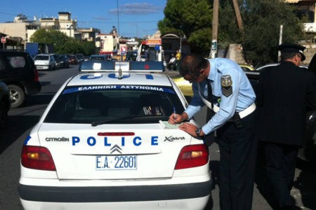 Αλλάζει ο ΚΟΚ – “Γκάζι” στα πρόστιμα για σοβαρές παραβάσεις