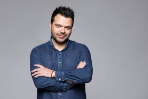 Αντιδήμαρχος Ν. Αρτάκης- Συνεχίζουμε τις απολυμάνσεις – Μείνετε στο Σπίτι