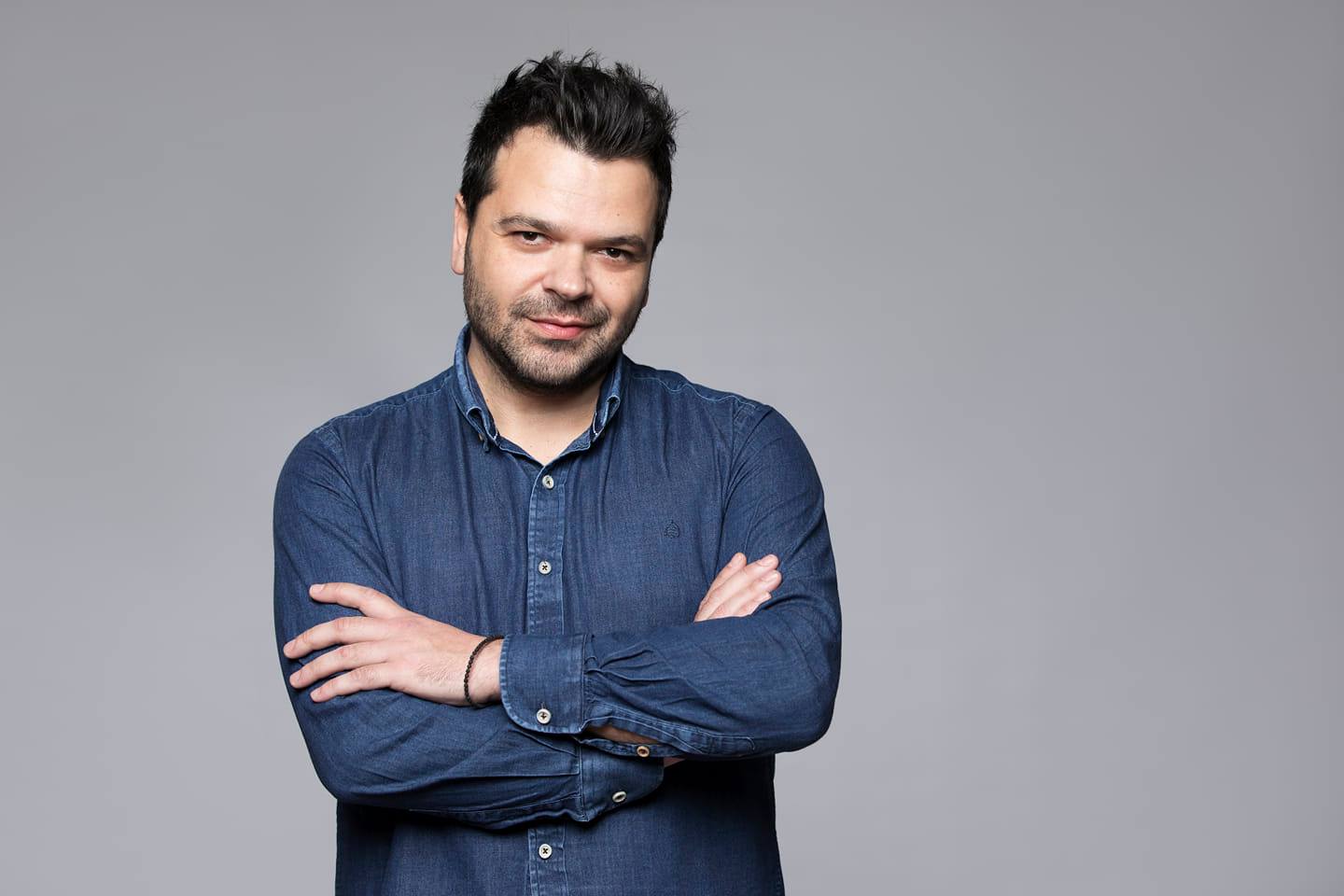 Αντιδήμαρχος Ν. Αρτάκης- Συνεχίζουμε τις απολυμάνσεις – Μείνετε στο Σπίτι