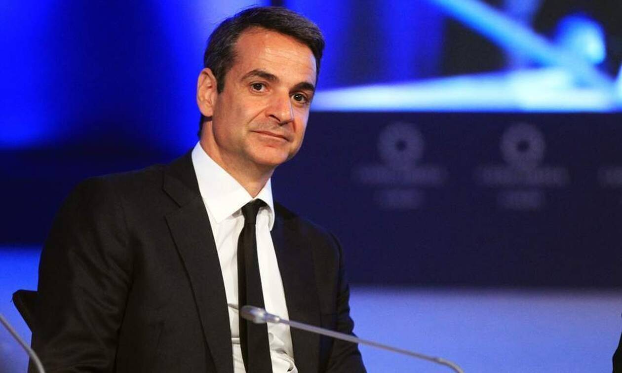 Ο Διεθνής τύπος εκθειάζει Μητσοτάκη για το ρεκόρ του 10ετούς ομολόγου