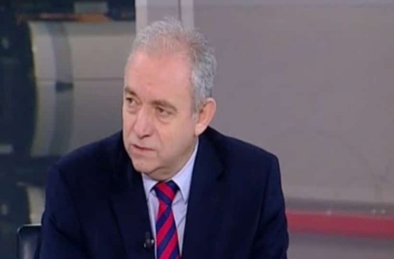 Ευθύμης Λέκκας: «Στην Κωνσταντινούπολη εκτιμάται σεισμός 7,8 Ρίχτερ Ευθύμης Λέκκας: «Στην Κωνσταντινούπολη εκτιμάται σεισμός 7,8 Ρίχτερ