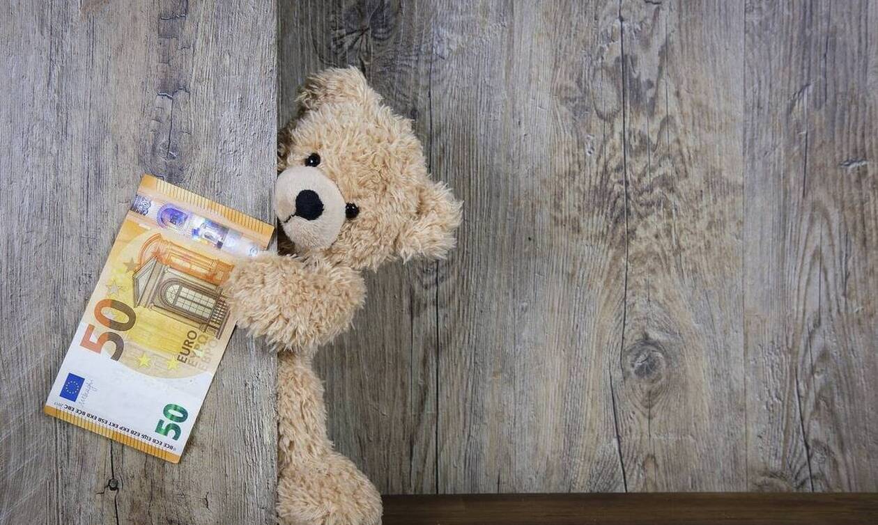 Κοινωνικό μέρισμα 2019-Ο Πρωθυπουργός ανακοίνωσε την διανομή τα Χριστούγεννα