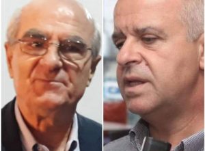 Σήμερα οι εκλογές στην ΠΕΔ Στερεάς Ελλάδας-Δύο οι υποψήφιοι συνδυασμοί-[Ονόματα]