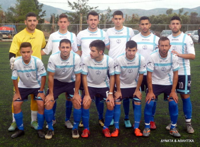 Νηλέας Νεοχωρίου-Μιαούλης Φύλλων 1-2: Εδραιώθηκε στη δεύτερη θέση μετά από «πύρρεια νίκη»