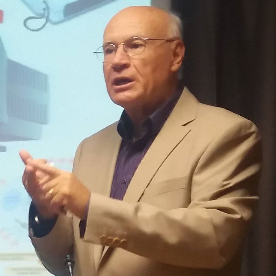 Ο Γεράσιμος Παπαδόπουλος για τον σεισμό των 4,1 Ρίχτερ: «Δεν ανησυχούμε»