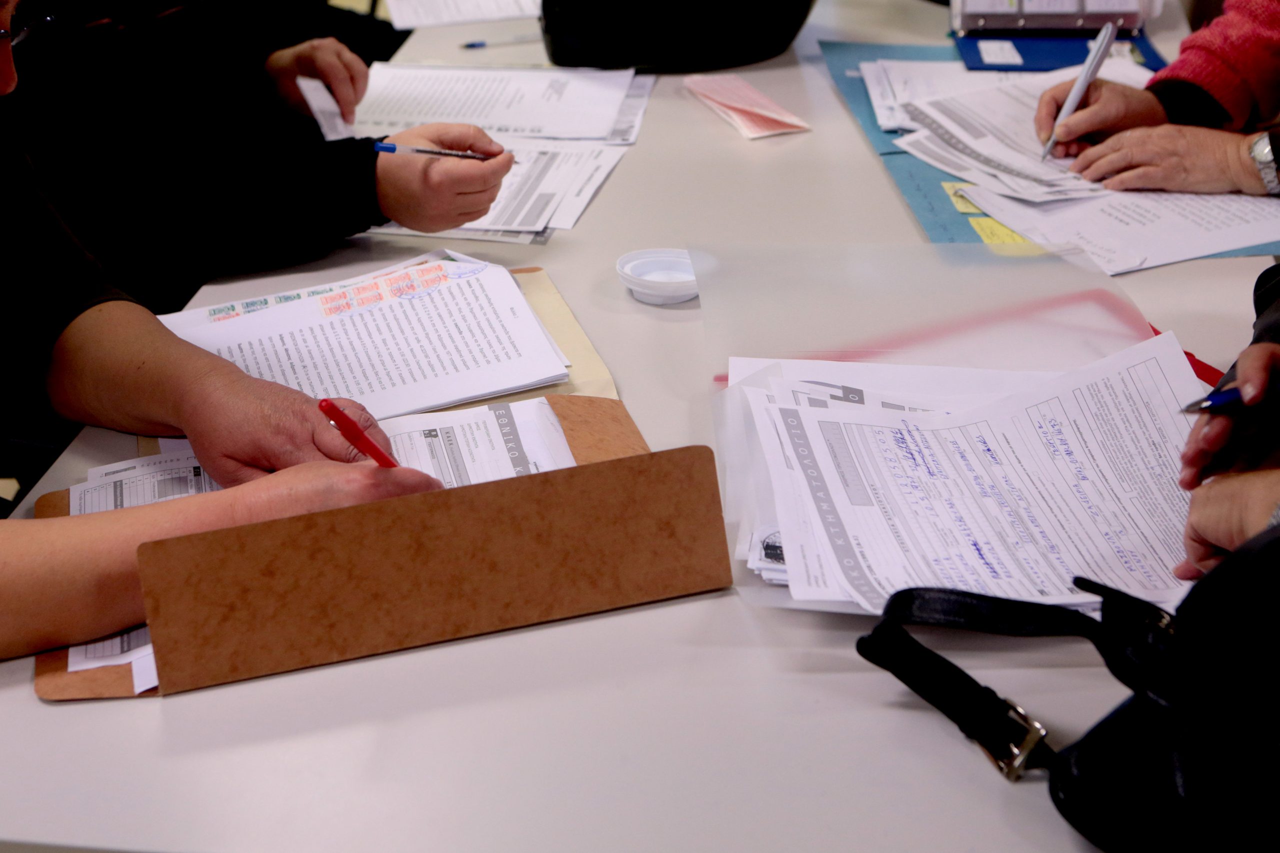 Τελευταία ευκαιρία για το Κτηματολόγιο – Λήγει η προθεσμία την Παρασκευή σε 13 περιοχές