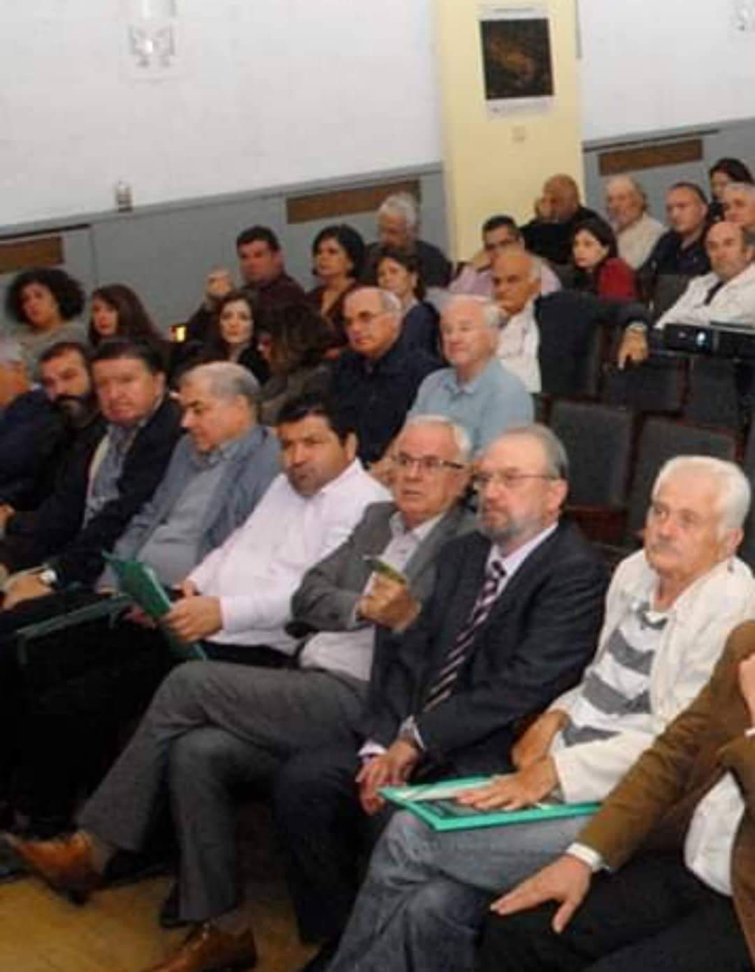 Στην ημερίδα της Διεύθυνσης Δασών Ν Ευβοίας ο Τσαπουρνιώτης