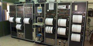 Παπαδόπουλος: Το ρήγμα της Πάρνηθας είναι ενεργό, θα δώσει κι άλλους ισχυρούς σεισμούς