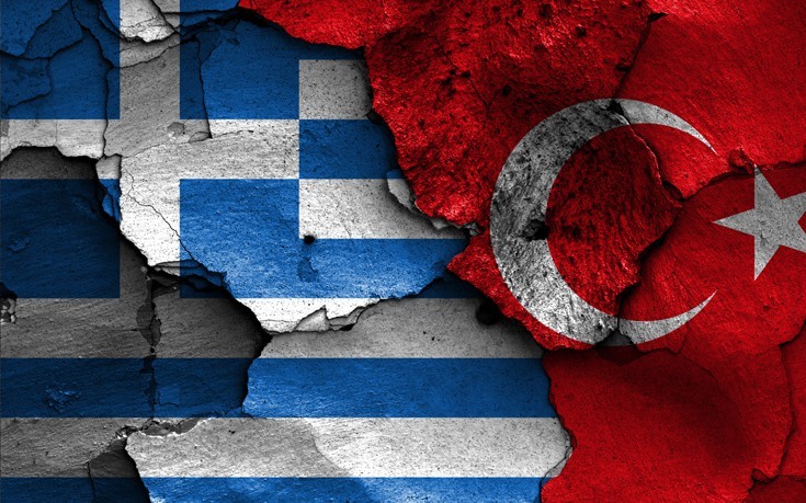 «Η Ελλάδα δεν θα έχει τη στήριξη του Τραμπ σε ένα θερμό επεισόδιο με την Τουρκία»