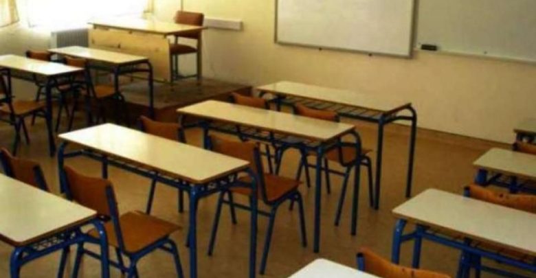 Επίθεση με σιδερογροθιές στο σχολείο καταγγέλλει ότι δέχτηκε μαθητής