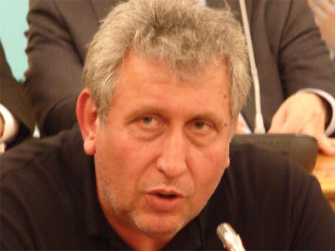 Δήλωση του Νίκου Στουπή πρώην Περιφερειακού Συμβούλου