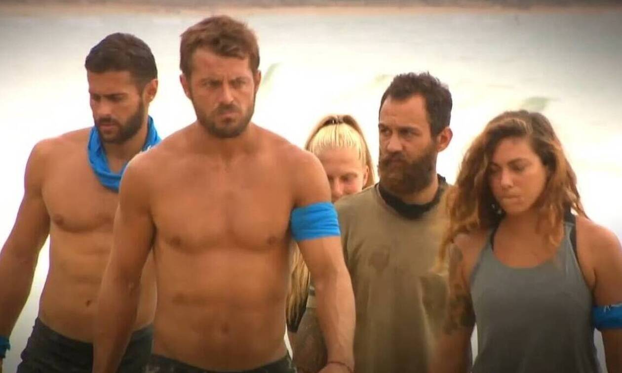 Survivor All Star: Αυτοί μπαίνουν στο παιχνίδι – Αποκάλυψη από πρώην παίκτη