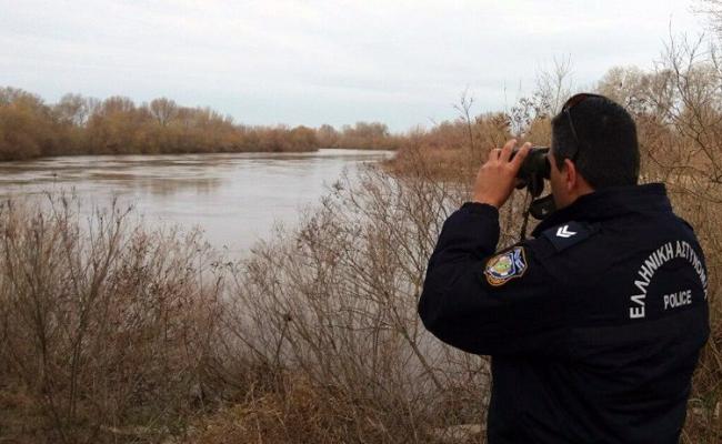 Έρχονται 400 προσλήψεις μονίμων συνοριοφυλάκων