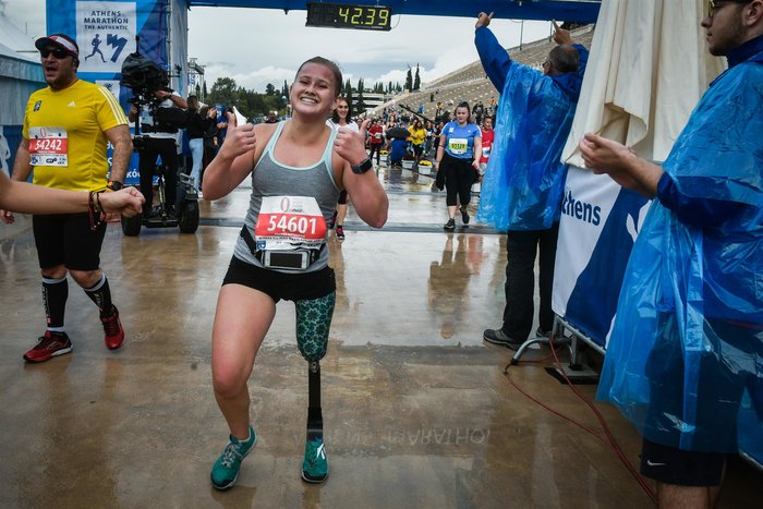 37ος Αυθεντικός Μαραθώνιος: Αυτοί είναι οι αληθινοί ήρωες & μεγάλοι νικητές