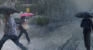 Καιρός αύριο: Βροχές και τσουχτερό κρύο σε όλη τη χώρα