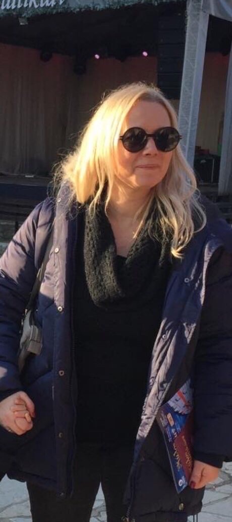 Αποκλειστικό-Η εκπαιδευτικός Μαρία Βρανά στην ομάδα του βουλευτή Θανάση Ζεμπίλη