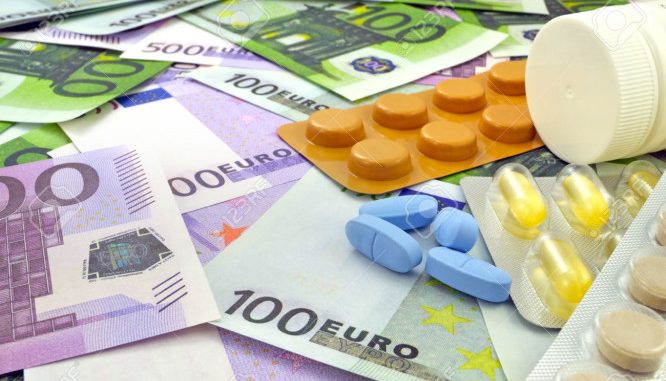 Νέο Δελτίο Τιμών Φαρμάκων – Μειώσεις σε 3.072 φάρμακα