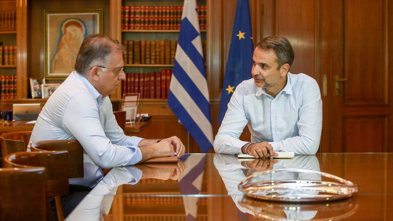 Εντός Ιανουαρίου και με fast track διαδικασίες η αλλαγή του εκλογικού νόμου