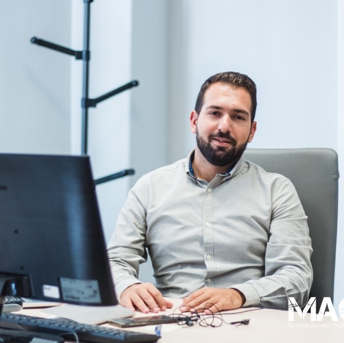 ‘Έσπασαν’ τα τηλέφωνα για τον εκτελεστικό γραμματέα της Περιφέρειας Στερεάς Ελλάδας