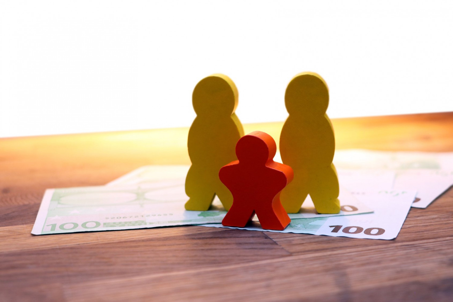 Έρχονται ανατροπές στο επίδομα παιδιού – Από κόσκινο οι δικαιούχοι – Μπαίνει παντού ηλεκτρονικό «μάτι»