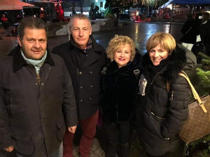 Ευαγγελία Μιμίκου – Ο σύλλογος Αρτακηνών Κυζικηνών έκανε τη διαφορά