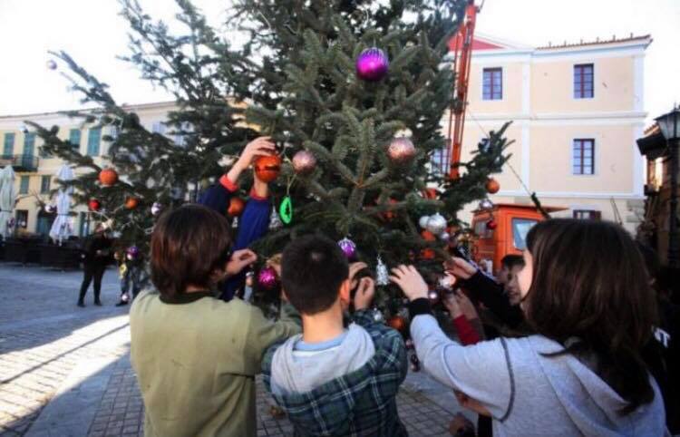 Δείτε πότε κλείνουν τα σχολεία!