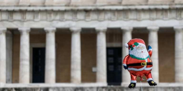 Kapa Research: 10 προβλέψεις για την επόμενη δεκαετία – Θα εκλεγεί βουλευτής Youtuber και Αλβανός