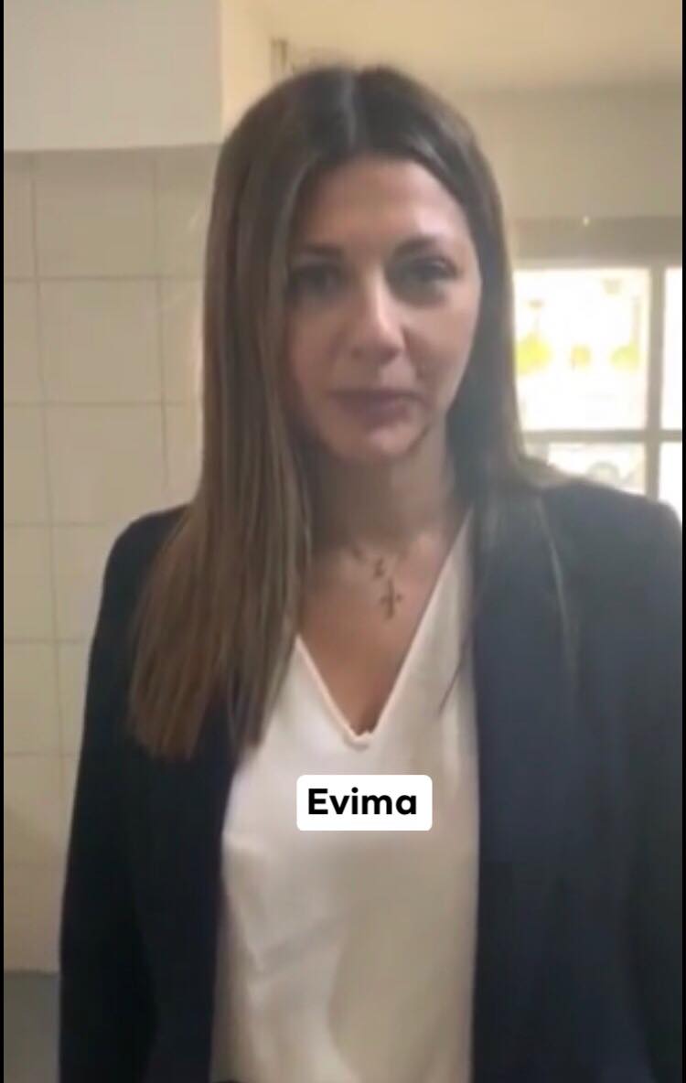 Αποκλειστική δήλωση της υφυπουργού Παιδείας στο eVima- Τι δήλωσε για το 26ο Δημοτικό Σχολείο Χαλκίδας -[ΒΙΝΤΕΟ]