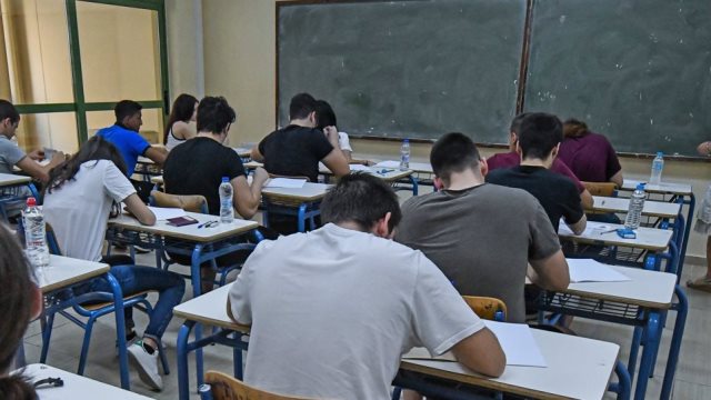 Πανελλαδικές 2020: Ο νέος τρόπος εξέτασης των μαθημάτων