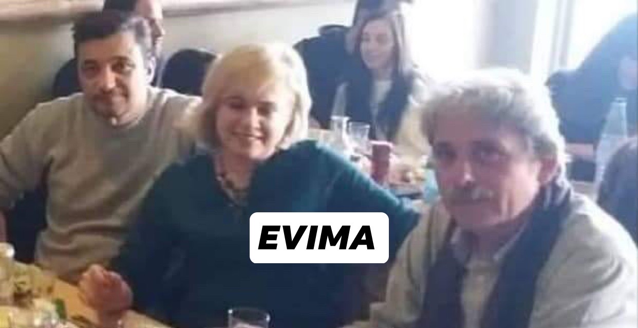 Τι ετοιμάζουν στην Αμαρυνθο Ζαχαριάς,Παπαγγελή και Βελέντζας- Τι δήλωσε ο πρόεδρος στο eVima