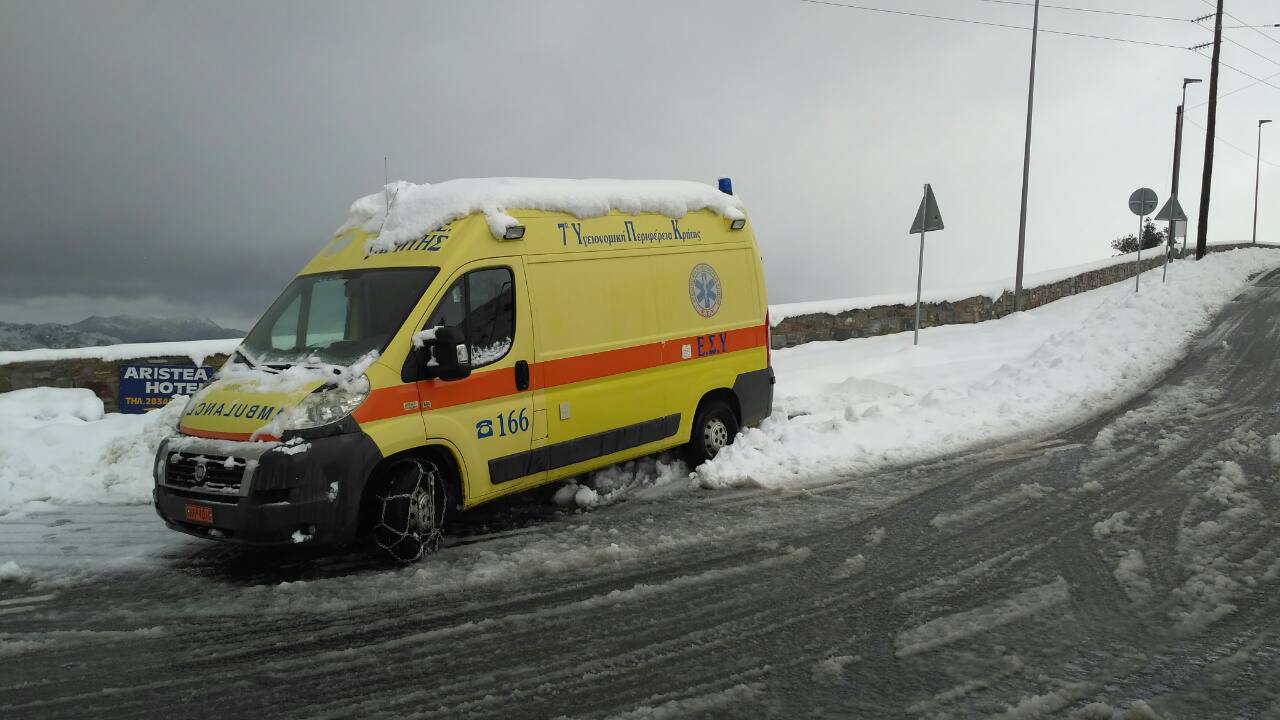 Βοιωτία: Νεκρός άντρας στις Πλαταιές