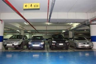 Ενημέρωση για το ωράριο λειτουργίας του υπόγειου χώρου στάθμευσης κατά την περίοδο των εορτών