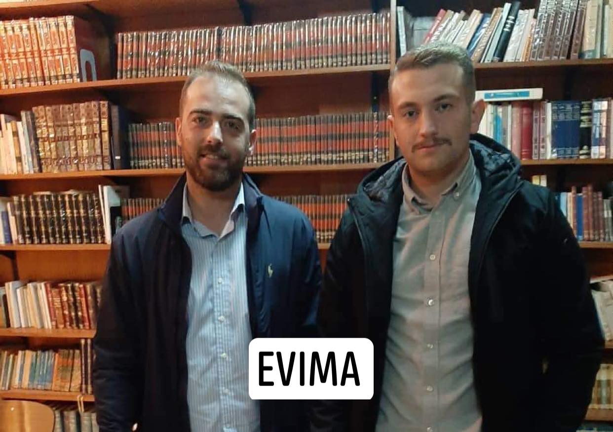 Η ισχύς εν τη ενώσει-Συνεχίζουν την επίλυση σοβαρών προβλημάτων στο Βίταλο Θεοδώρου και Γέραλης-[ΦΩΤΟ]