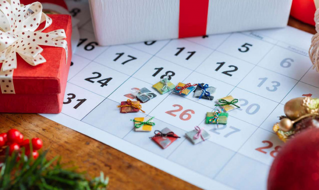 Γιατί είναι αργία η δεύτερη μέρα των Χριστουγέννων;