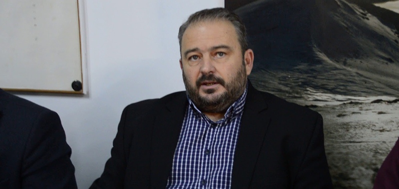 Avantes WFC Chalkida: O Βαλάντης Μπλέτσας στην θέση του Τεχνικού Διευθυντή