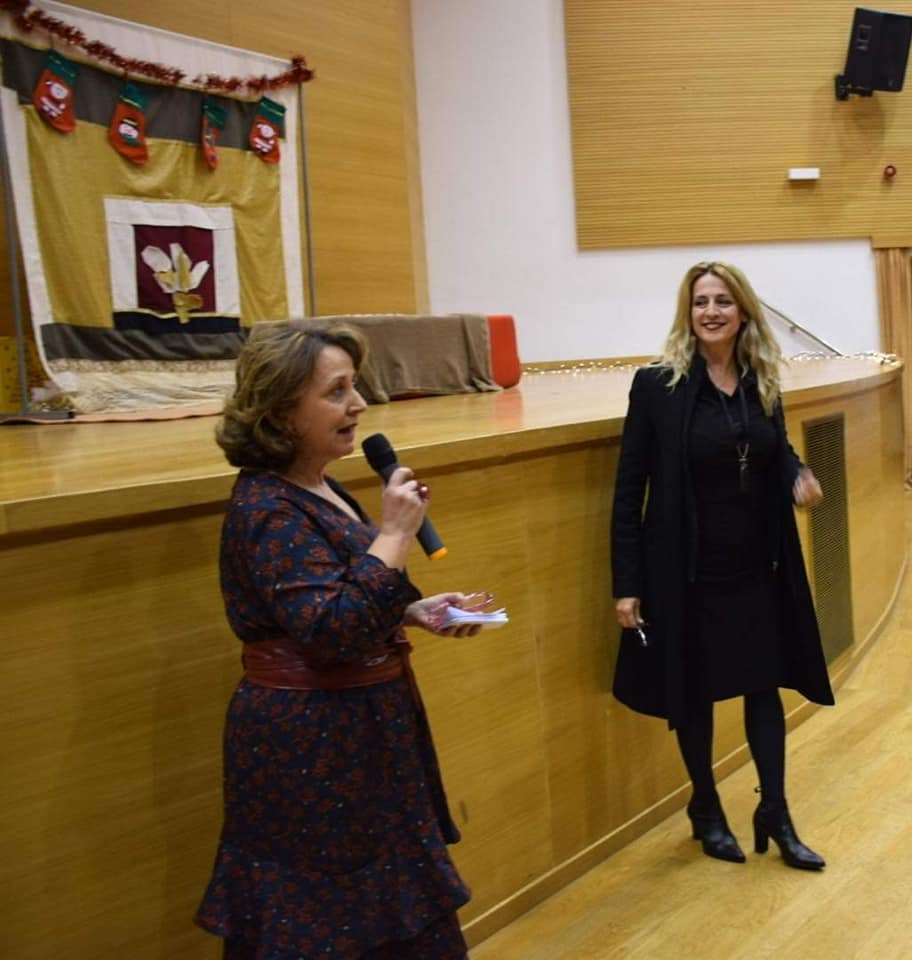 Χαλκίδα Τώρα-Η Θεατρική παράσταση “Καρυοθραύστης”, για τους Παιδικούς Σταθμούς του ΔΟΠΠΑΧ