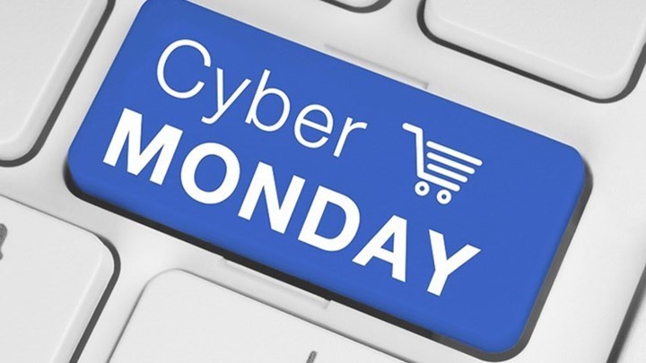 Cyber Monday σήμερα στα online καταστήματα -Τι πρέπει να προσέχουν οι καταναλωτές