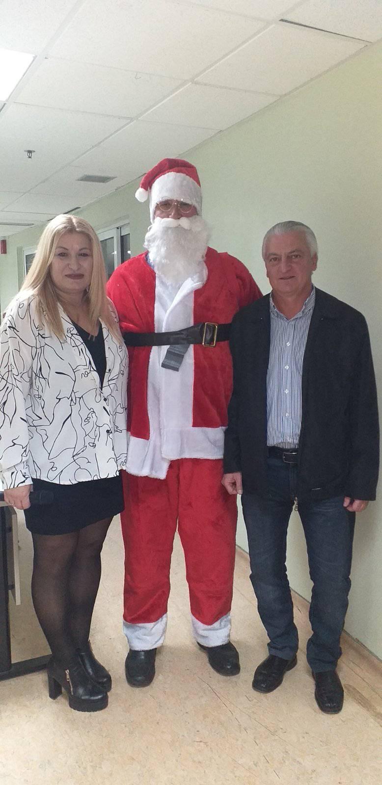 Χαλκίδα Τώρα – Γιορτή ΚΕΦΙΑΠ-[ΦΩΤΟ]