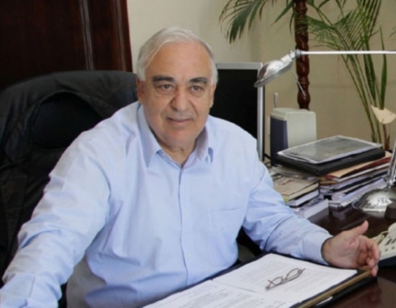 Θλίψη στο Ηράκλειο Κρήτης: Δεν τα κατάφερε ο πρώην βουλευτής που υπέστη ανακοπή στον αγώνα ΟΦΗ-ΑΕΚ